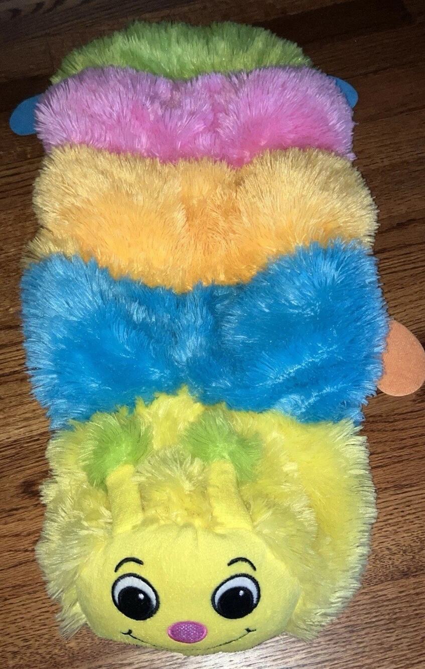 Dog Cat Pet Caterpillar Halloween Costume. Cute!!!